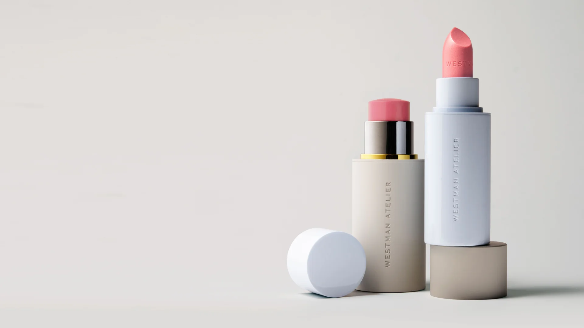 Clean Beauty, Elevated by Artistry